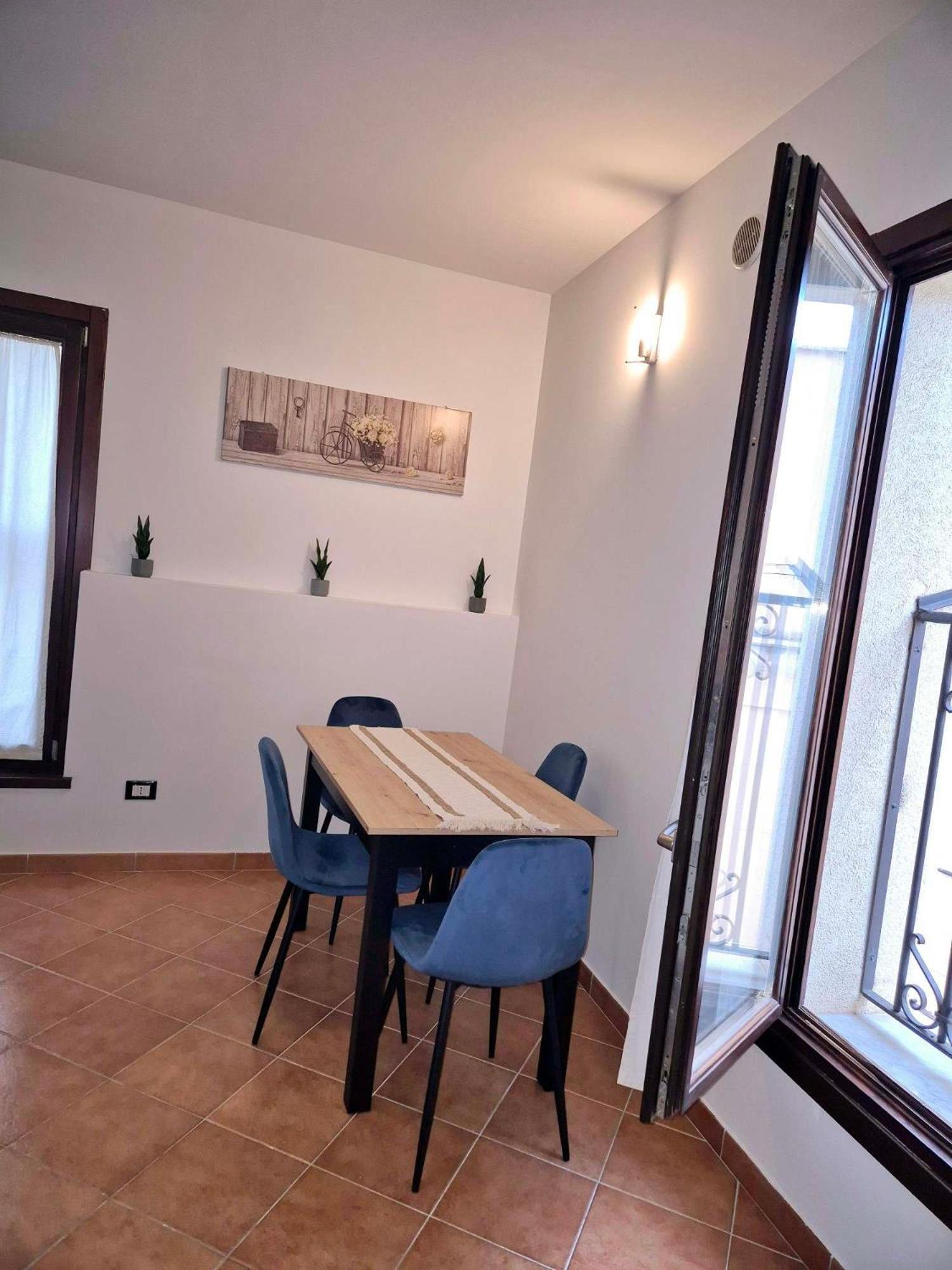 Apartment Patania Royal Palermo