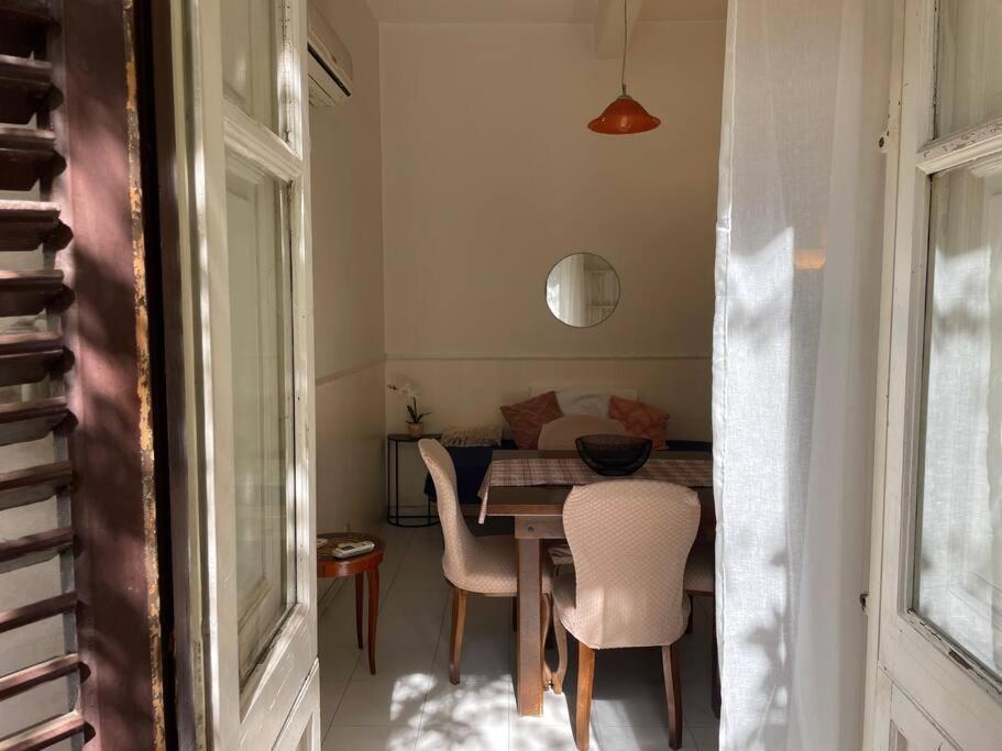 Apartment The Tangerine's Garden Palermo