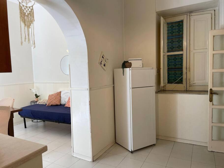 Apartment The Tangerine's Garden Palermo