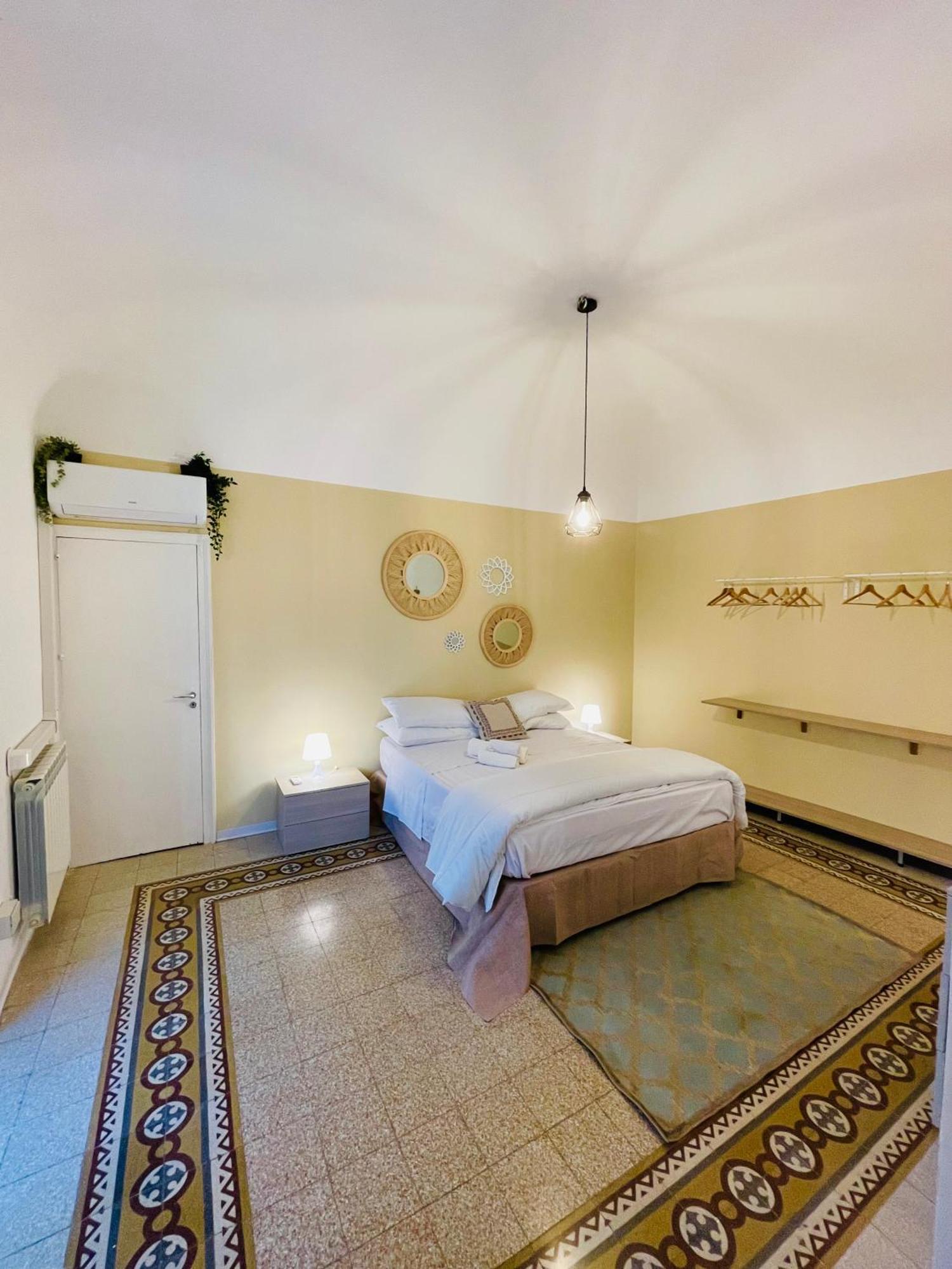 Apartment San Lorenzo House 182 *