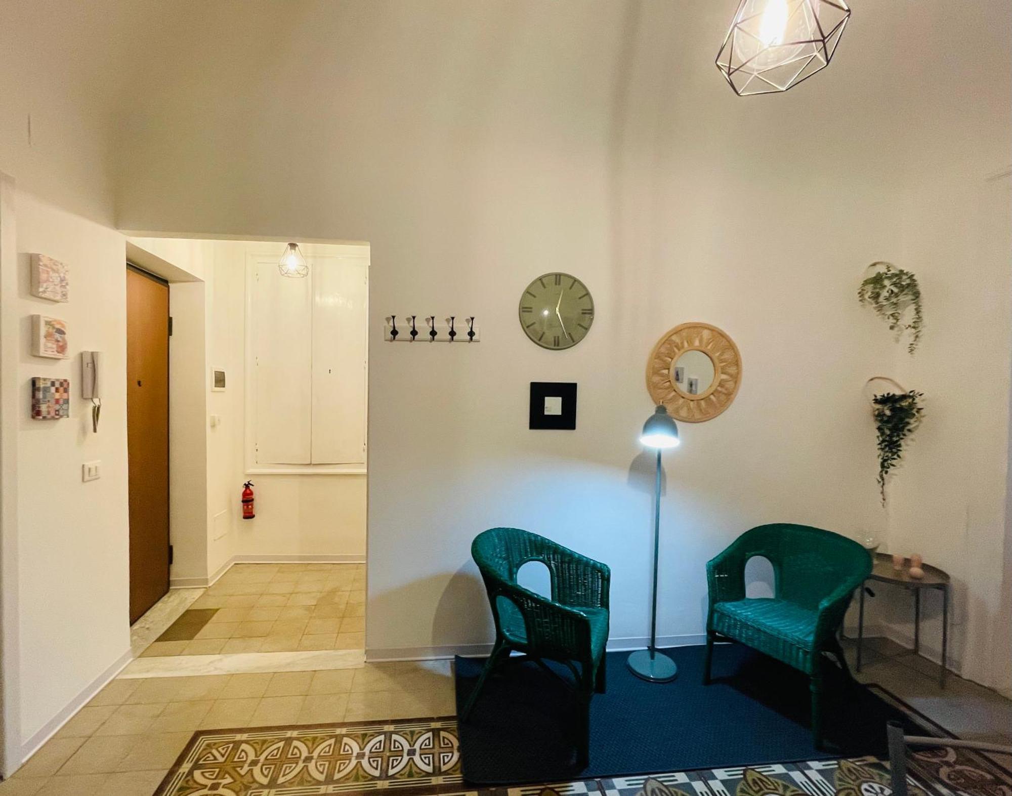 Apartment San Lorenzo House 182 *