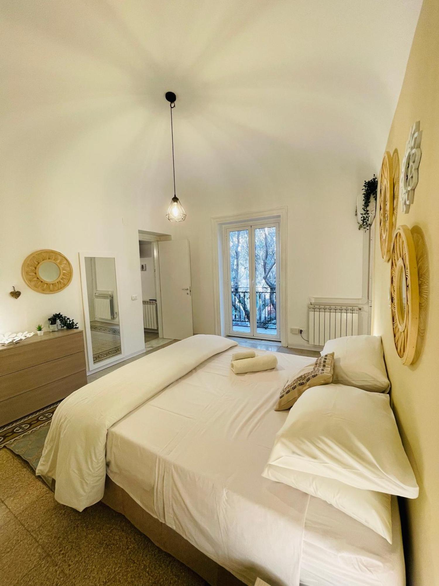 Apartment San Lorenzo House 182 *