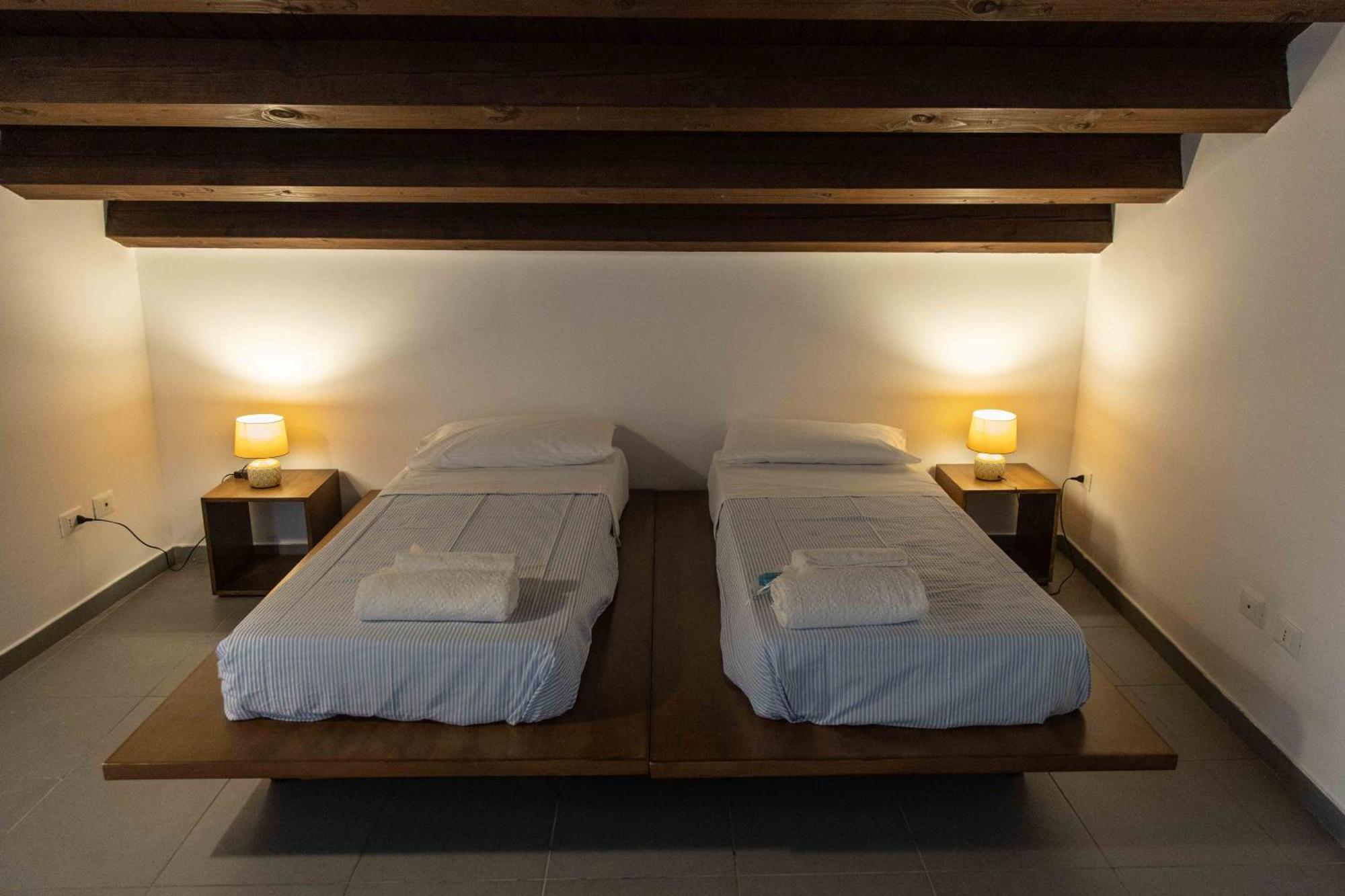 Guest house Sopramoltivolti