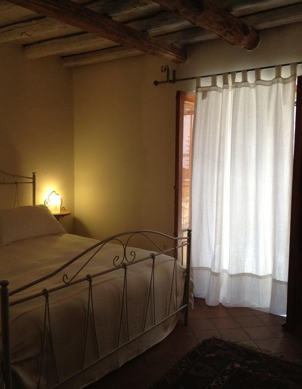 Apartment Il Sommacco
