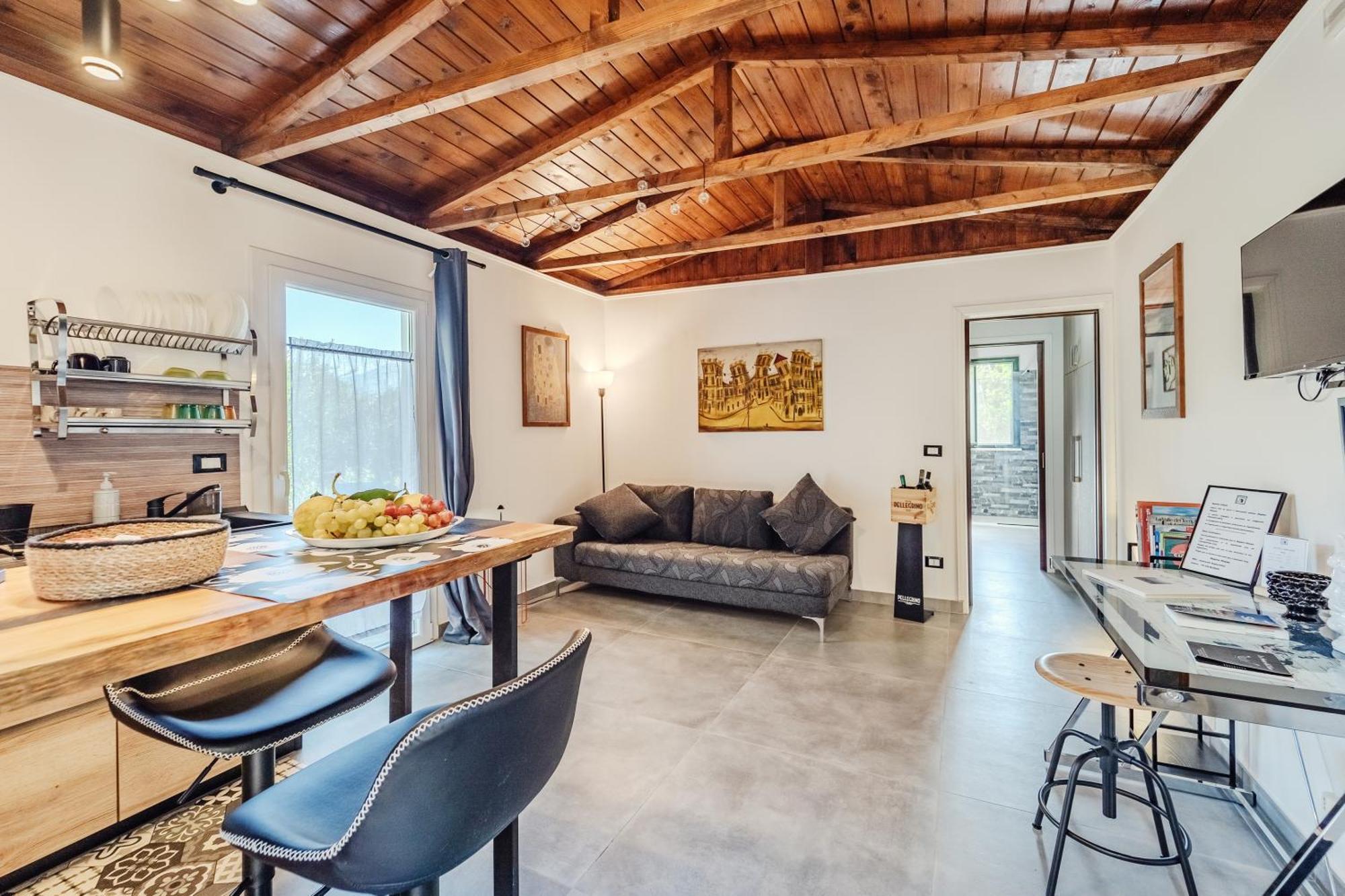Duplex House Casa vacanze *