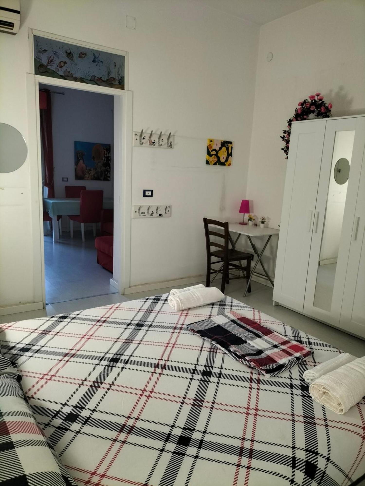 Appartamento Ciuridda Mia Palermo
