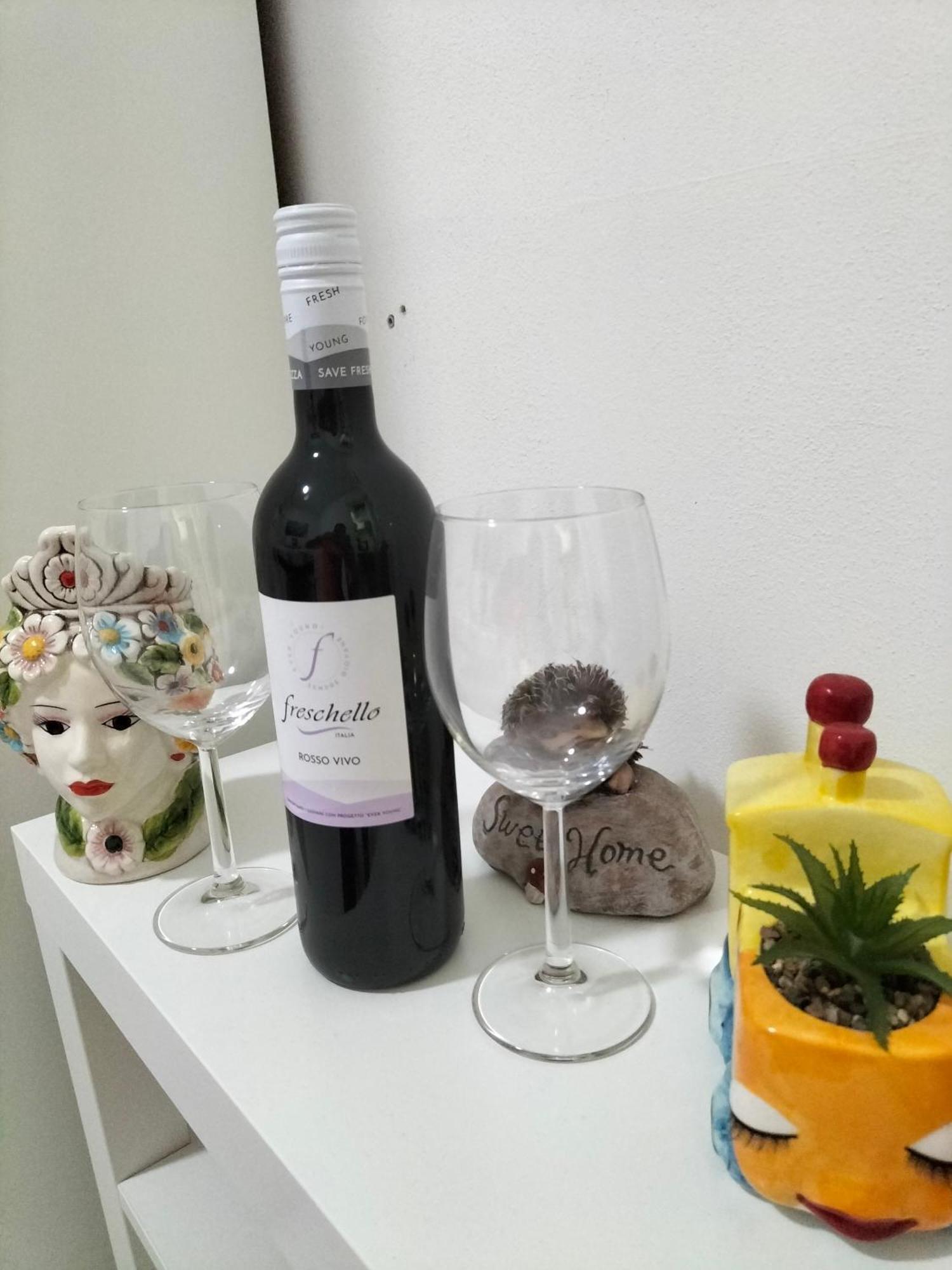 Ciuridda Mia Appartamento