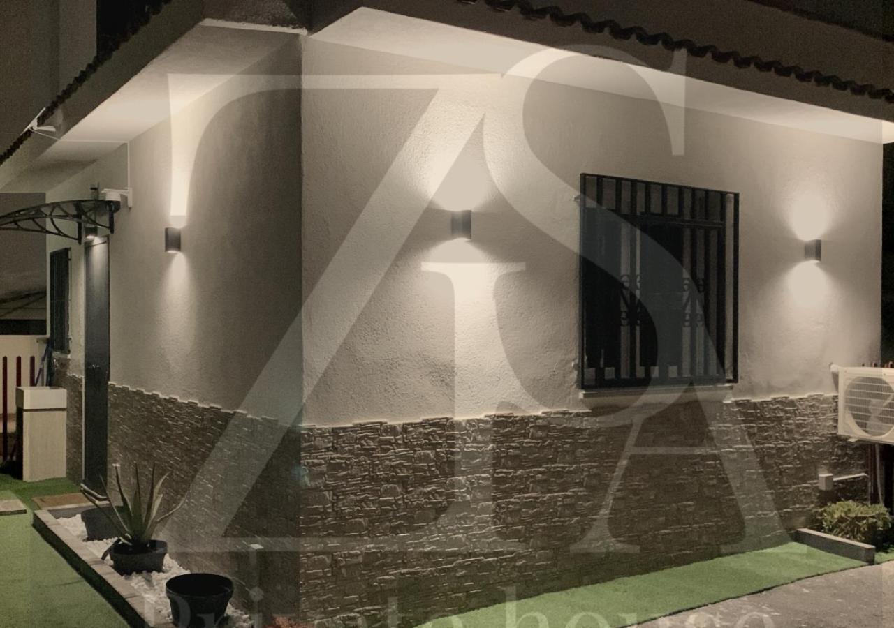 Casa vacanze Zisa Private House