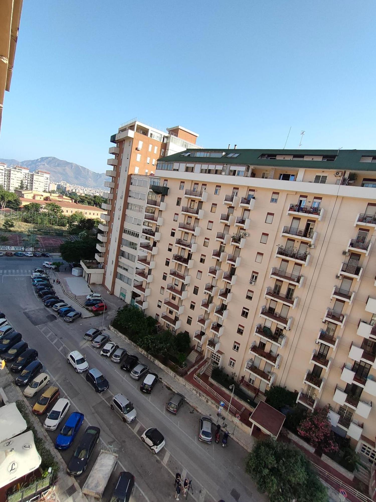 D'amelio Sweet Apartamento