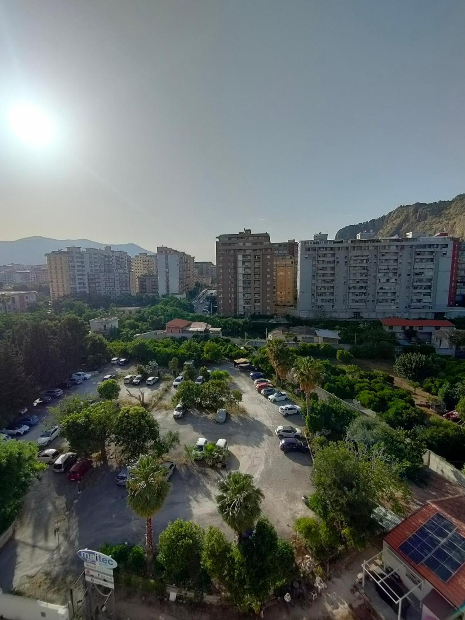 Apartamento D'amelio Sweet