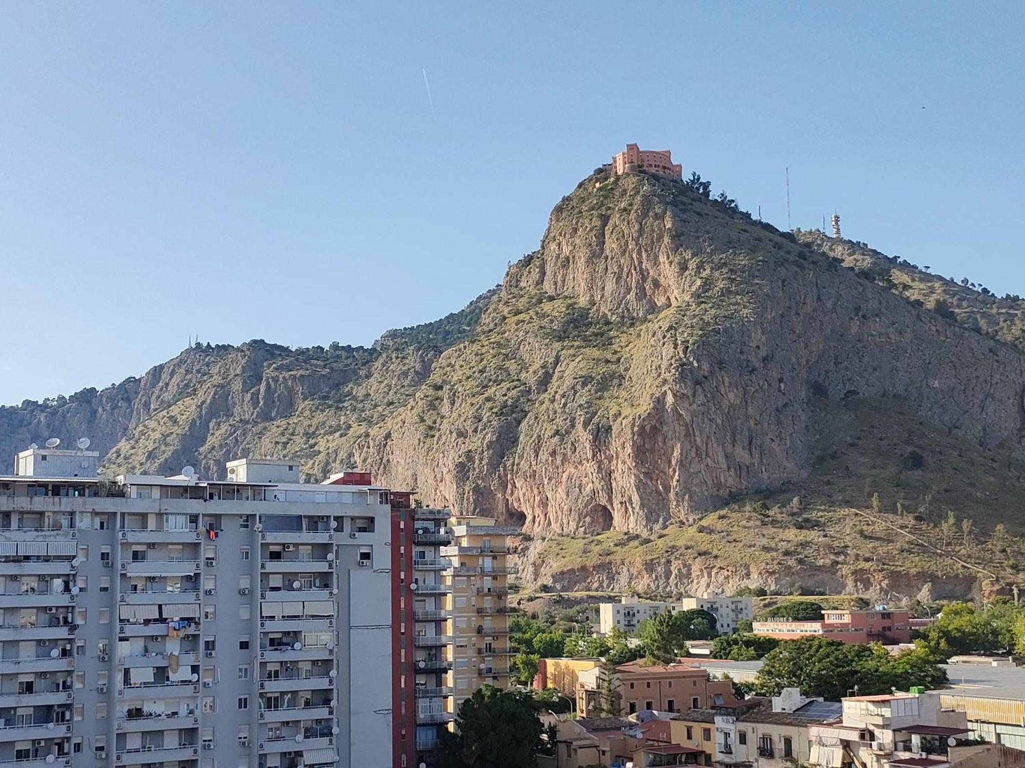 Apartamento D'amelio Sweet *