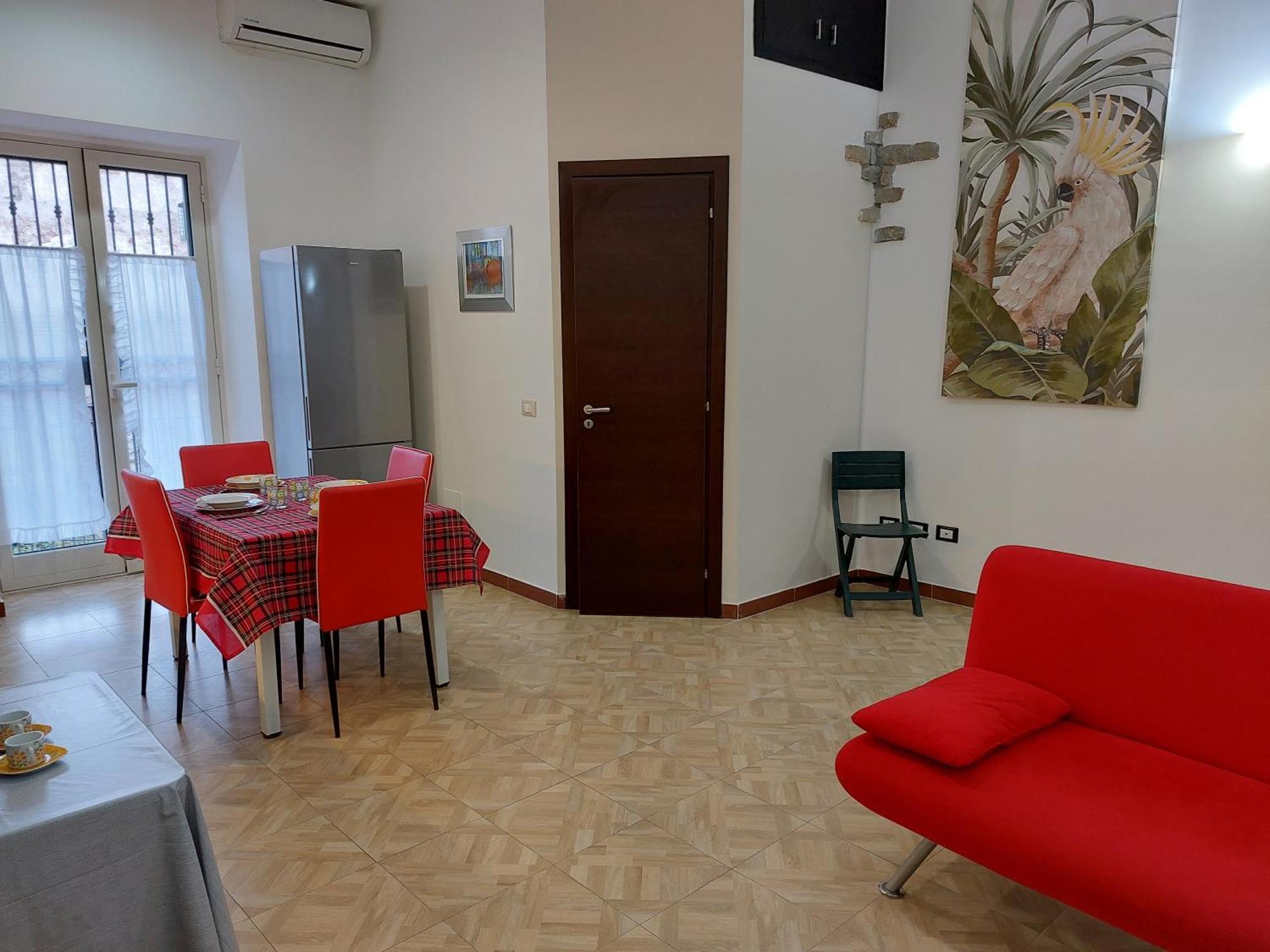 Casa Tovi