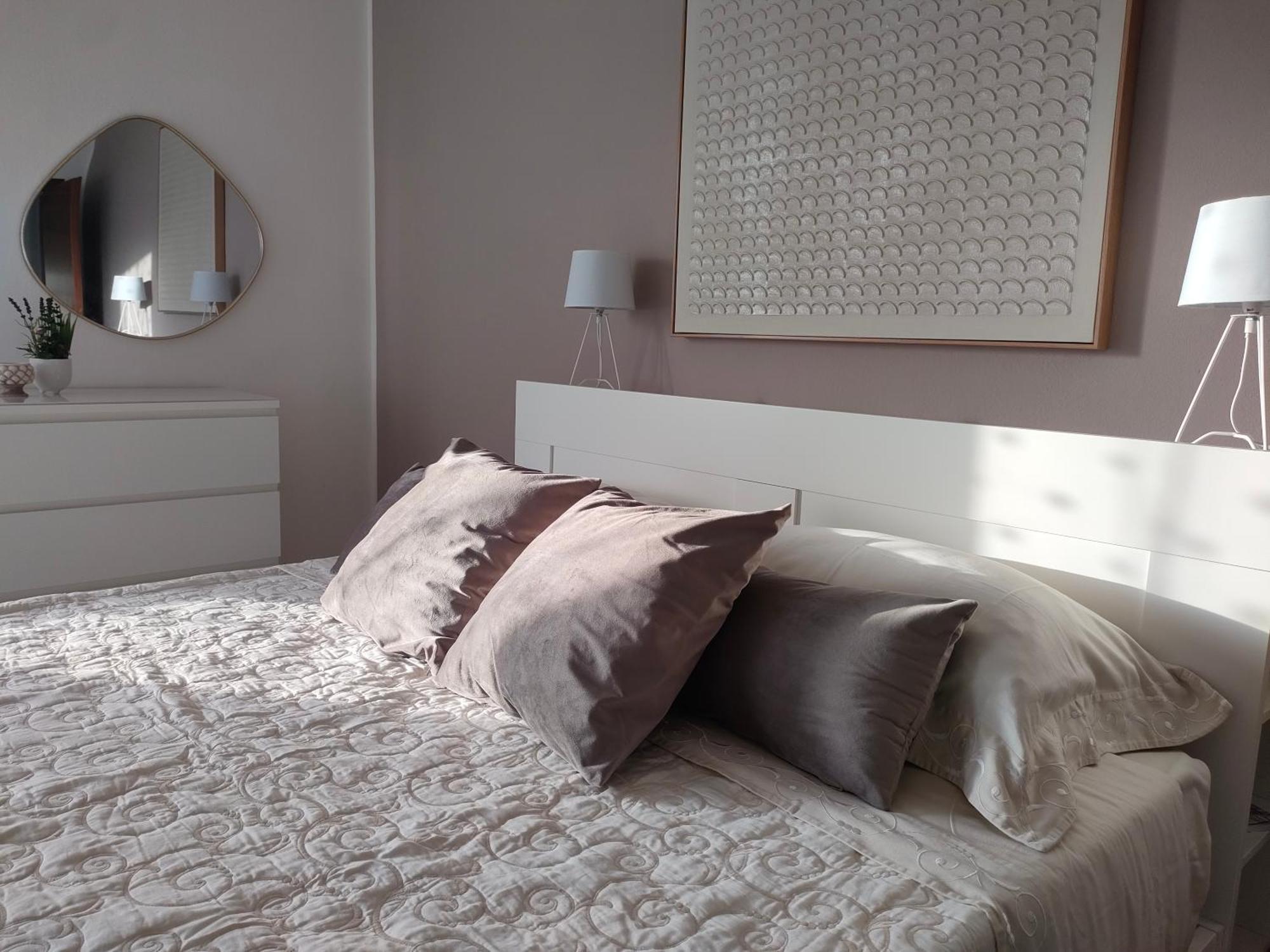 Apartamento D'amelio Sweet Palermo