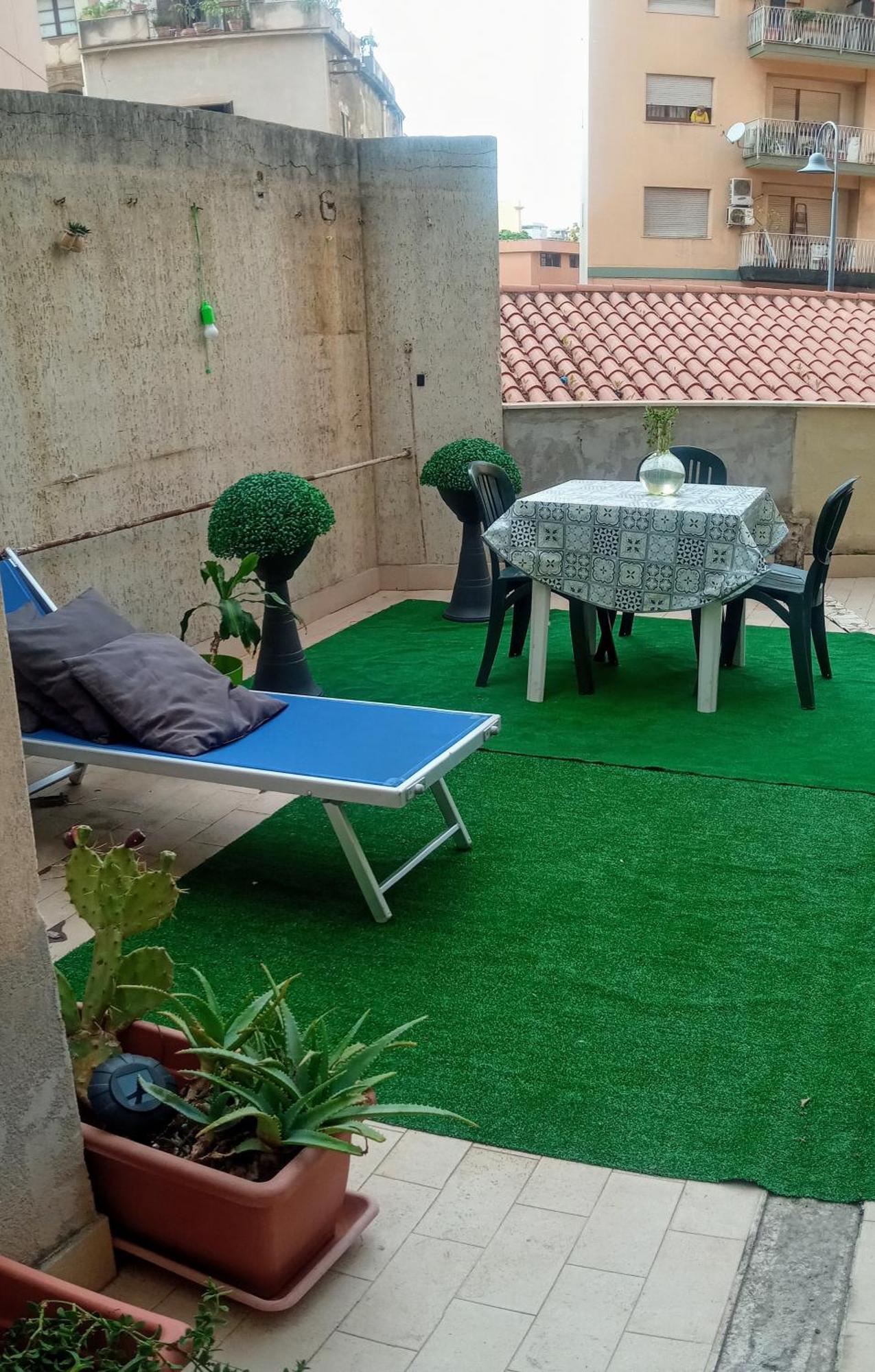 Casa Porto Centro Appartamento Palermo
