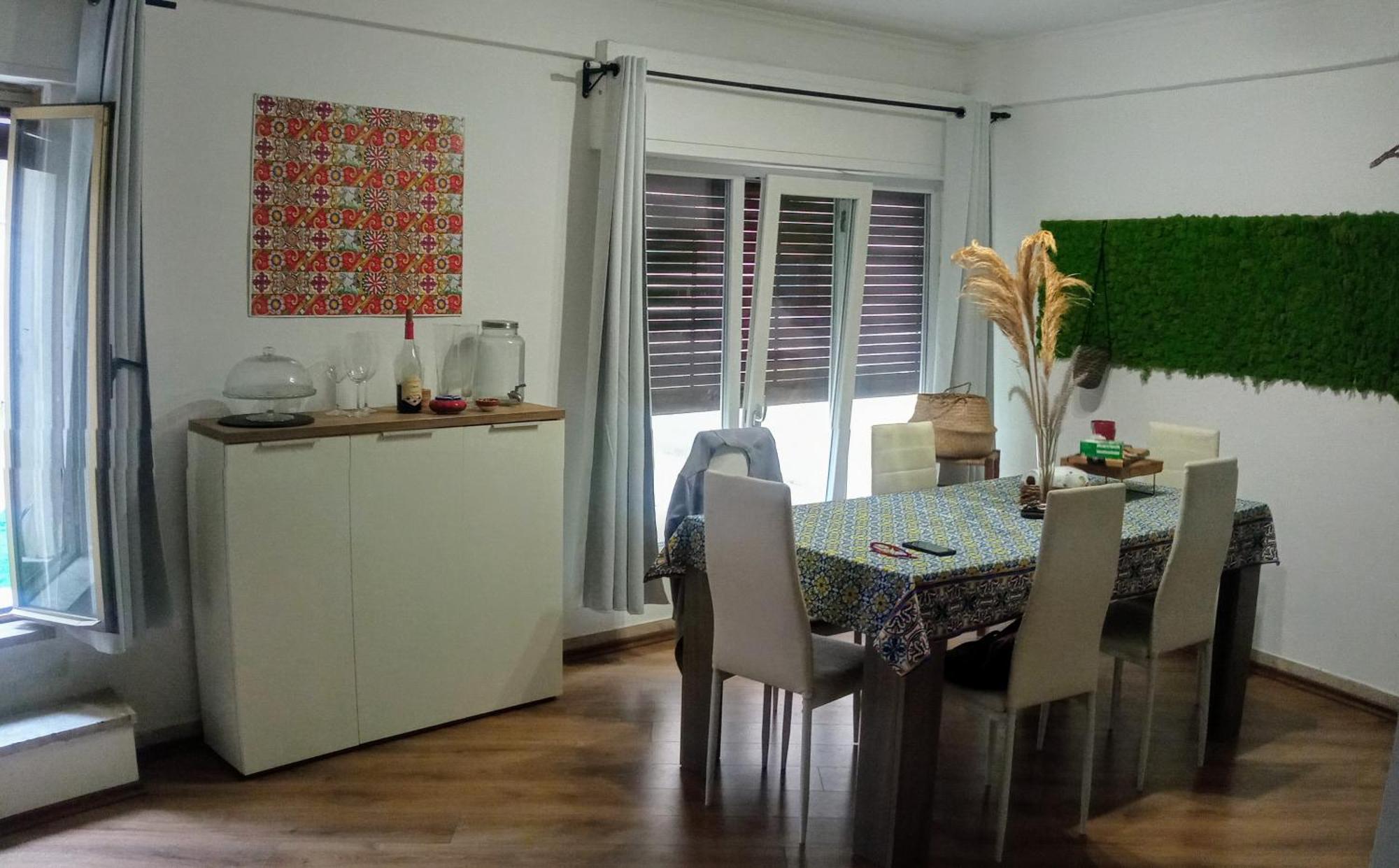 Casa Porto Centro * Palermo
