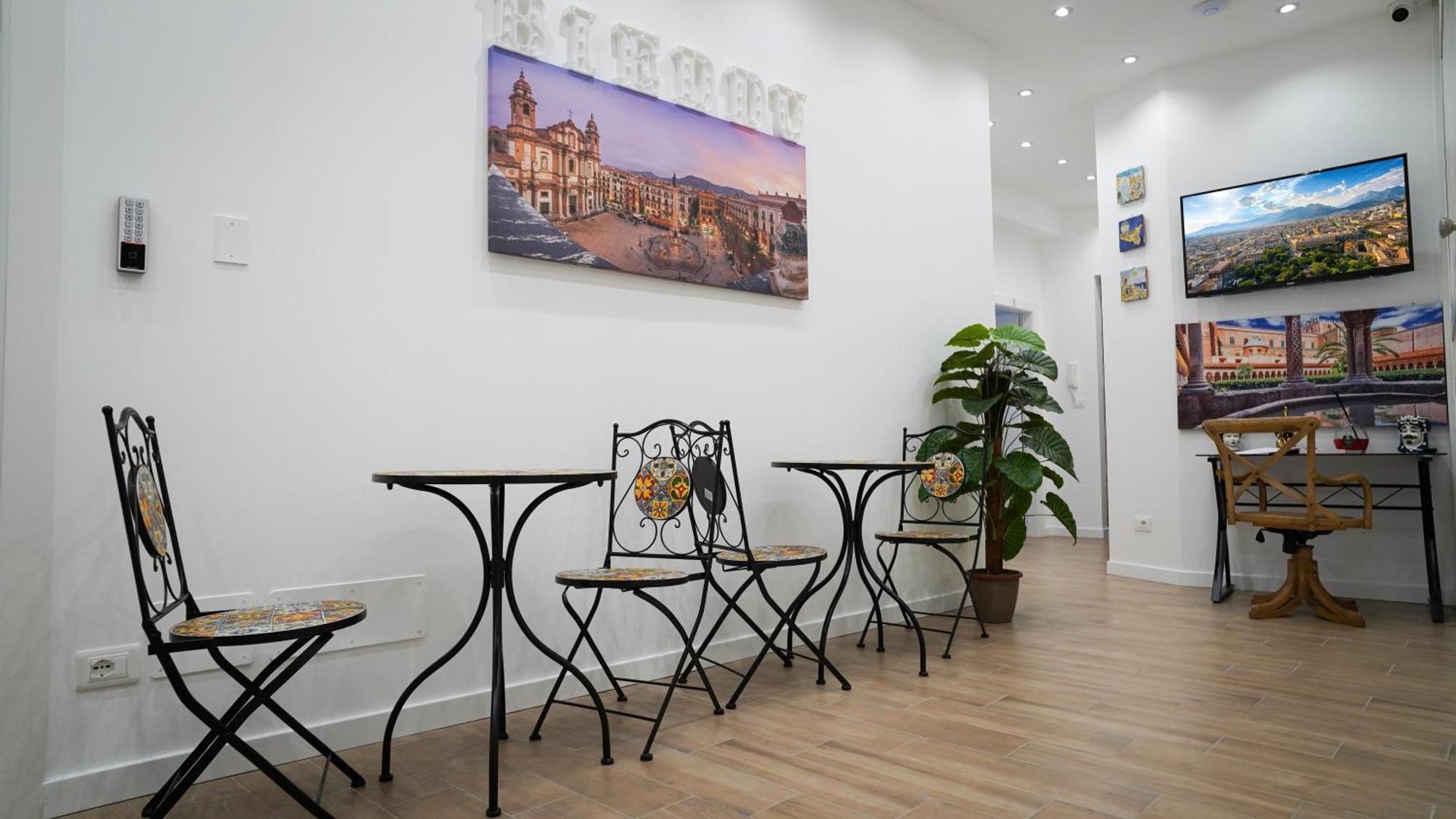 Bieddu Bed & Breakfast