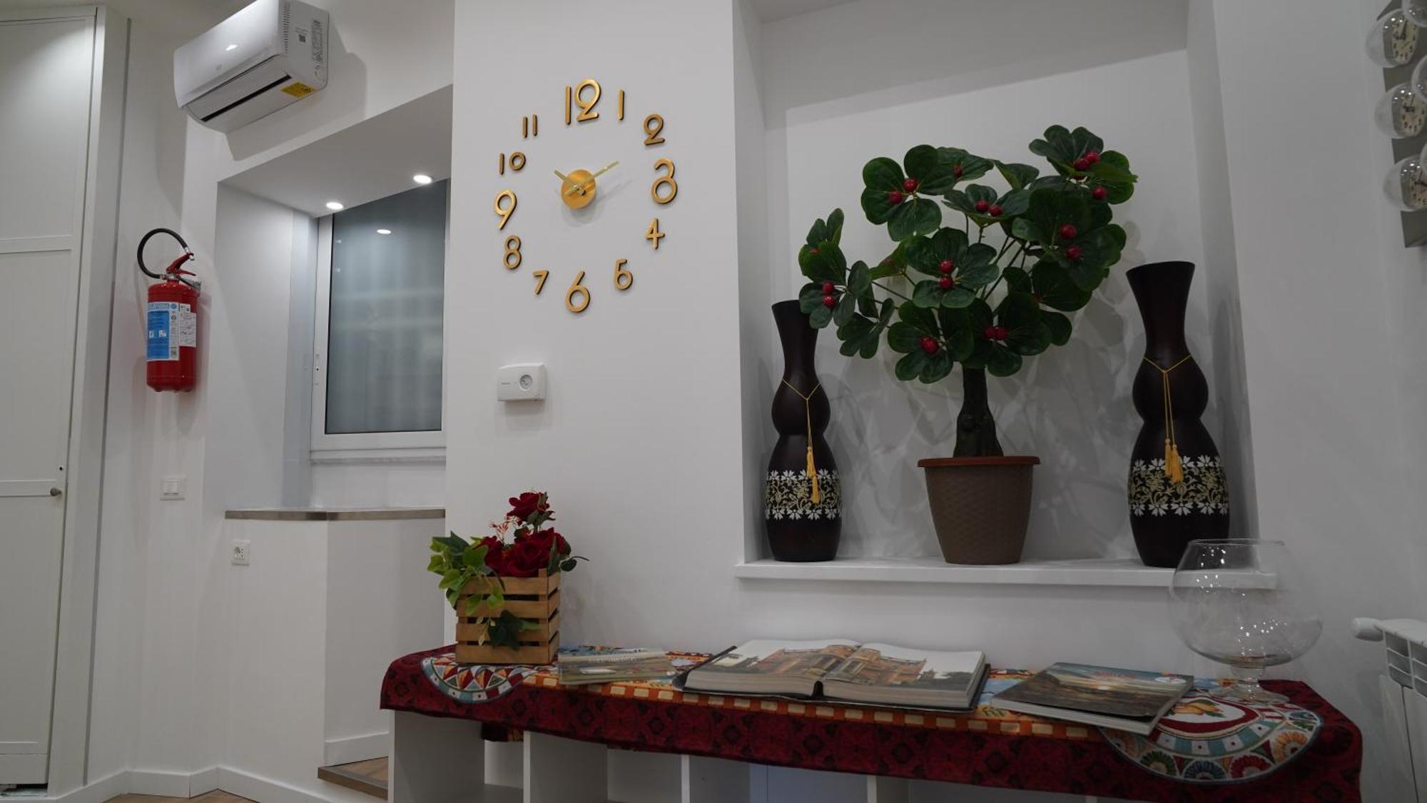 Bieddu Bed & Breakfast