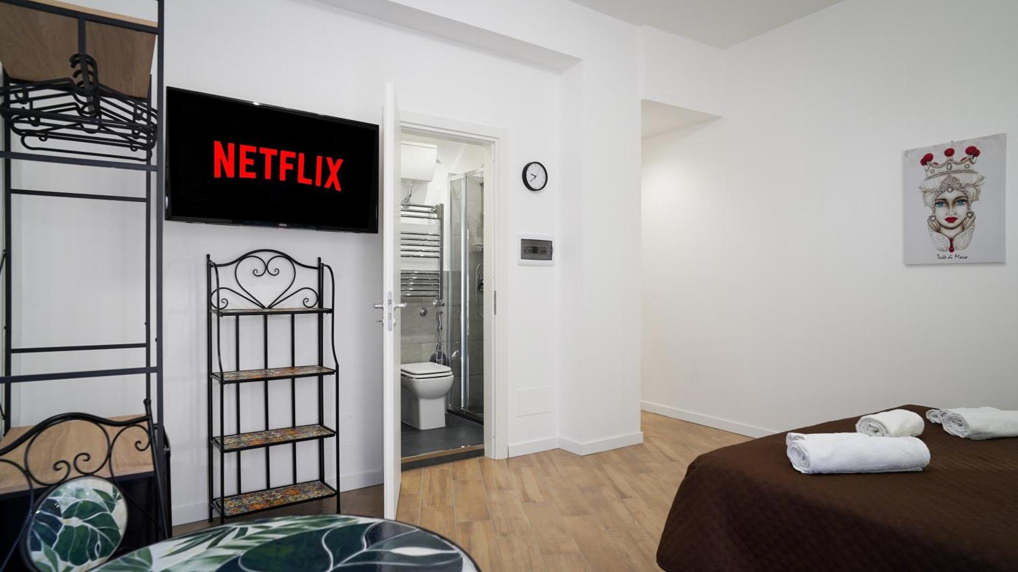 Bieddu Bed & Breakfast *