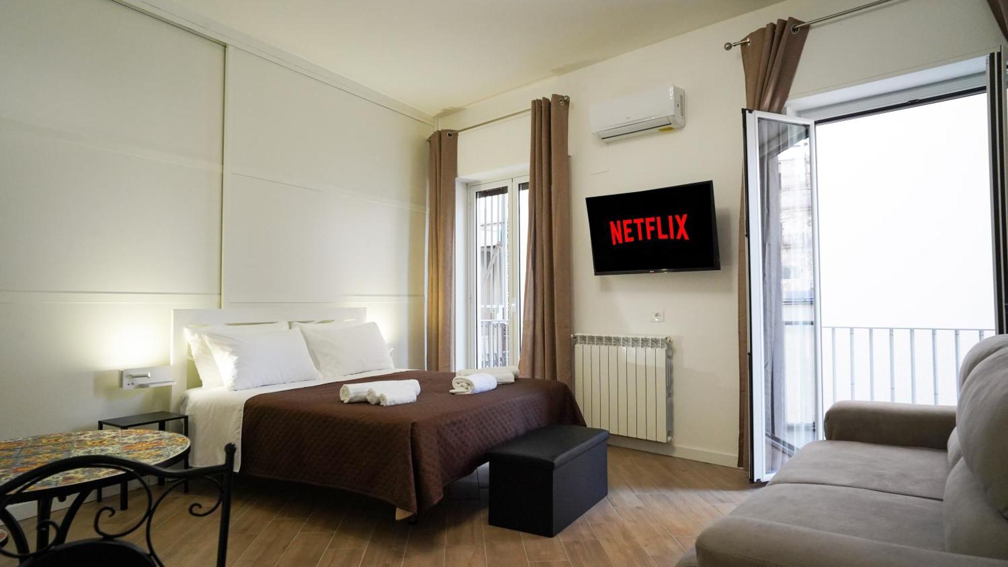 Bieddu Bed & Breakfast Palermo