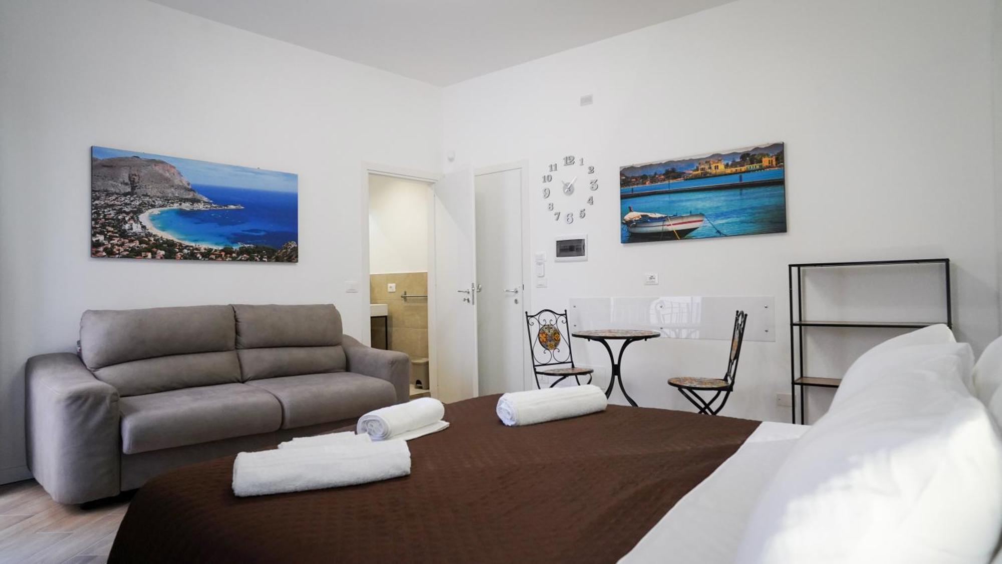 Bieddu Bed & Breakfast *