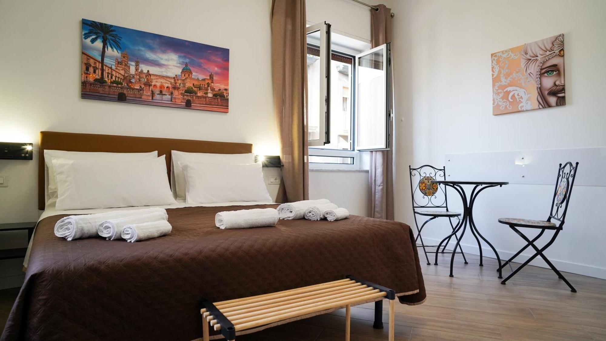 Bed & Breakfast Bieddu