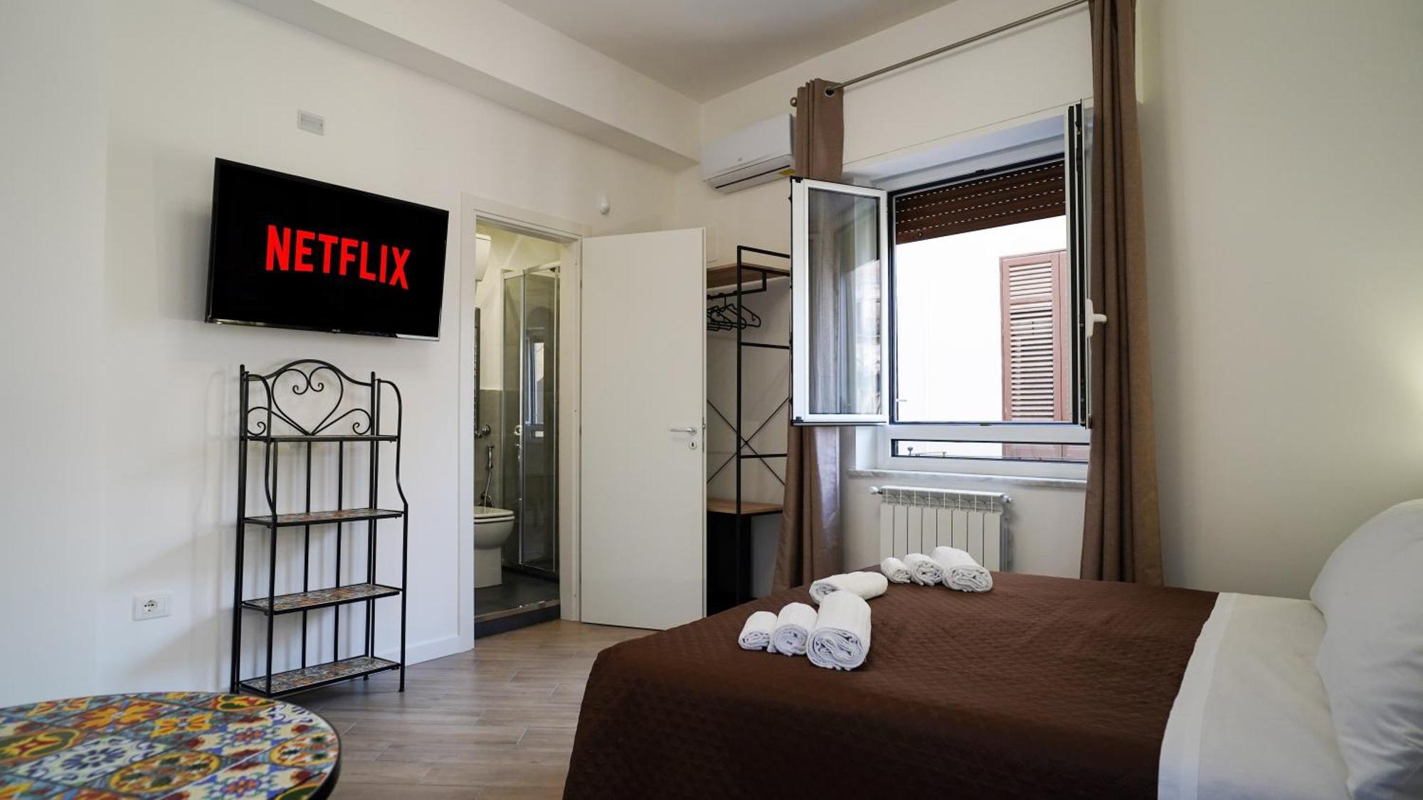 Bed & Breakfast Bieddu *