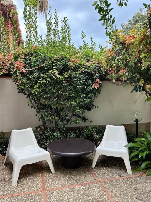 Villa Marea Mondello Palermo