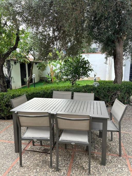 Villa Marea Mondello