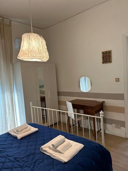 Marea Mondello Villa Palermo