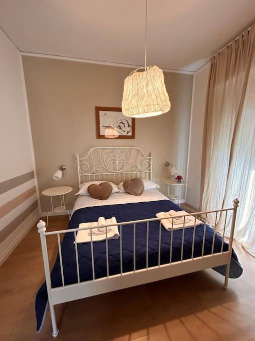 Marea Mondello Villa *