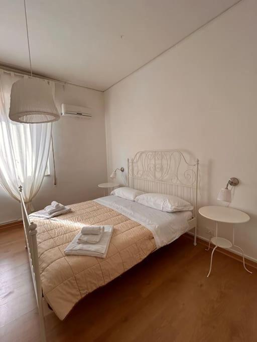 Villa Marea Mondello Palermo