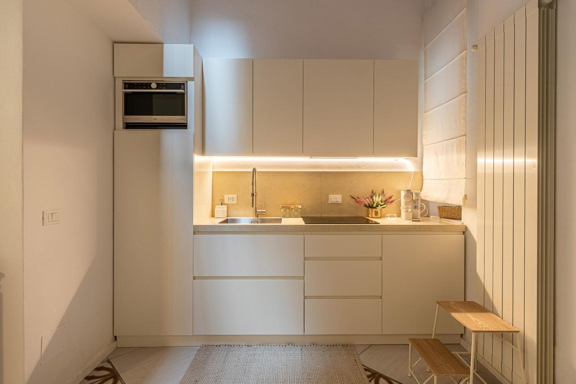 La Casa Nel Baglio