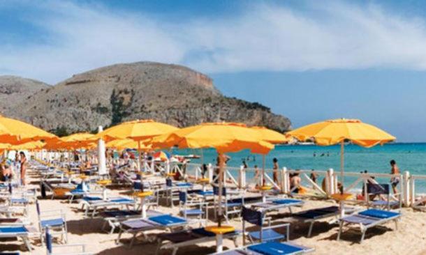 Apartment Athena Mondello