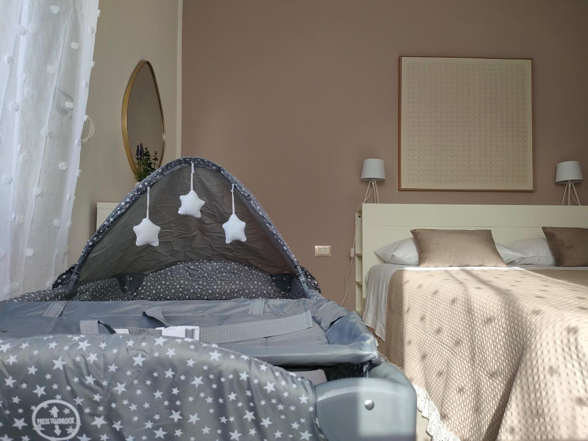 D'amelio Sweet Apartamento