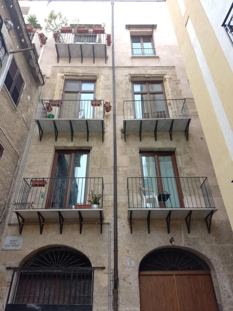 Loft In Vucciria Apartment Palermo