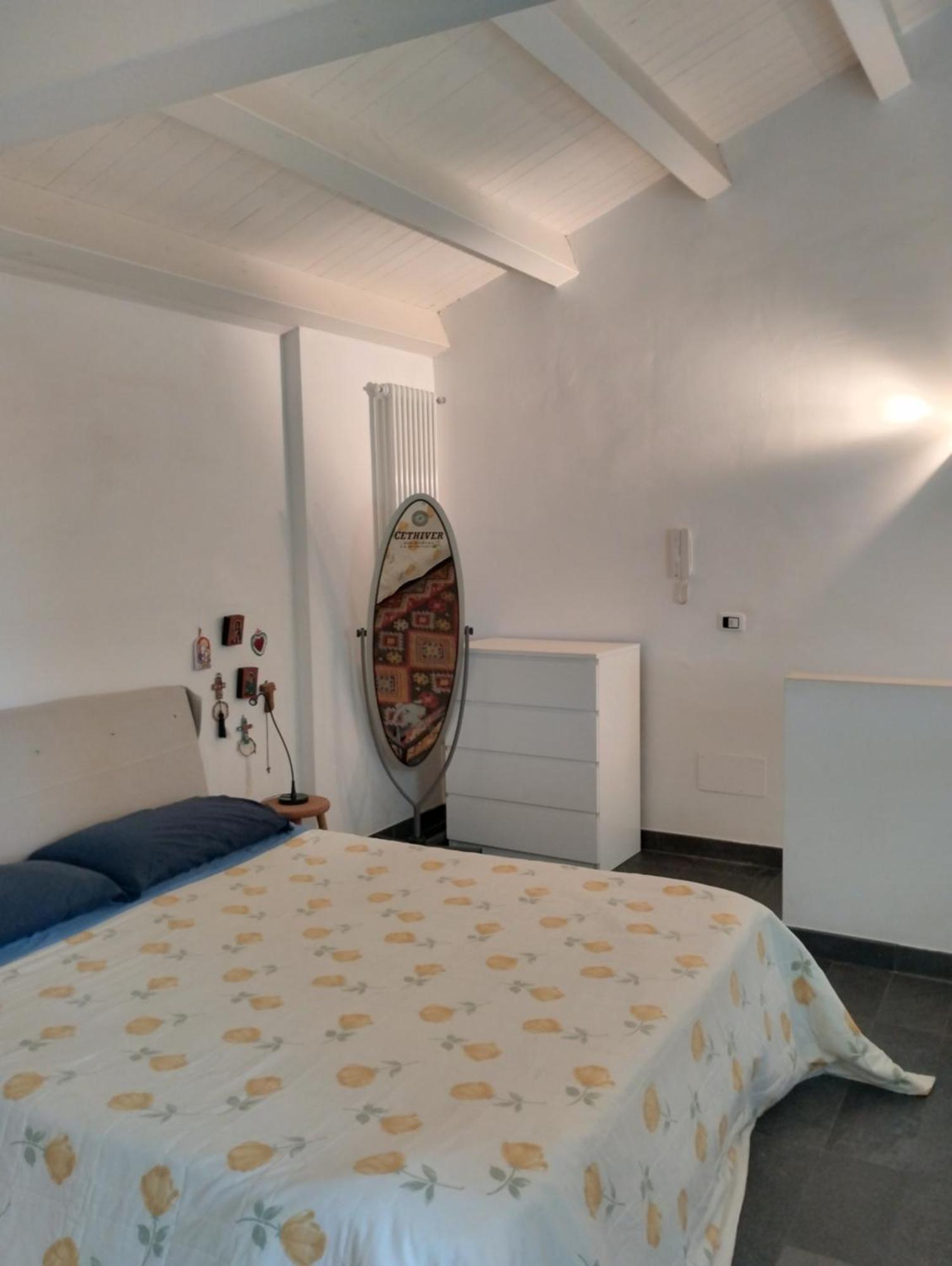 Apartment Loft In Vucciria *
