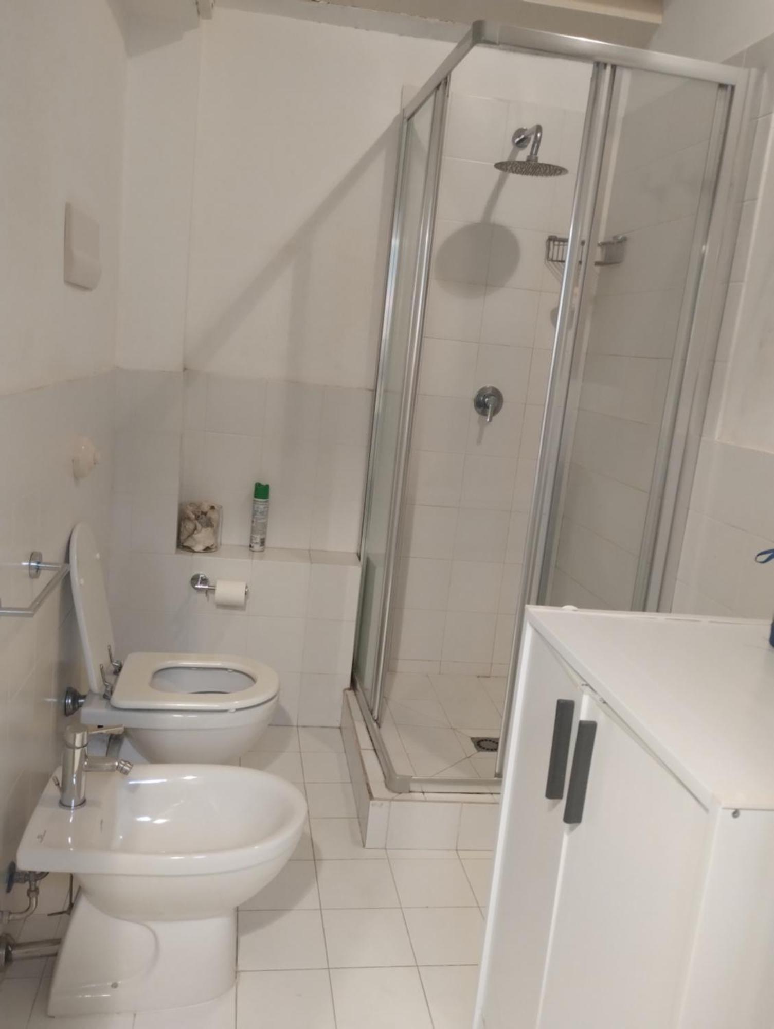 Apartment Loft In Vucciria *