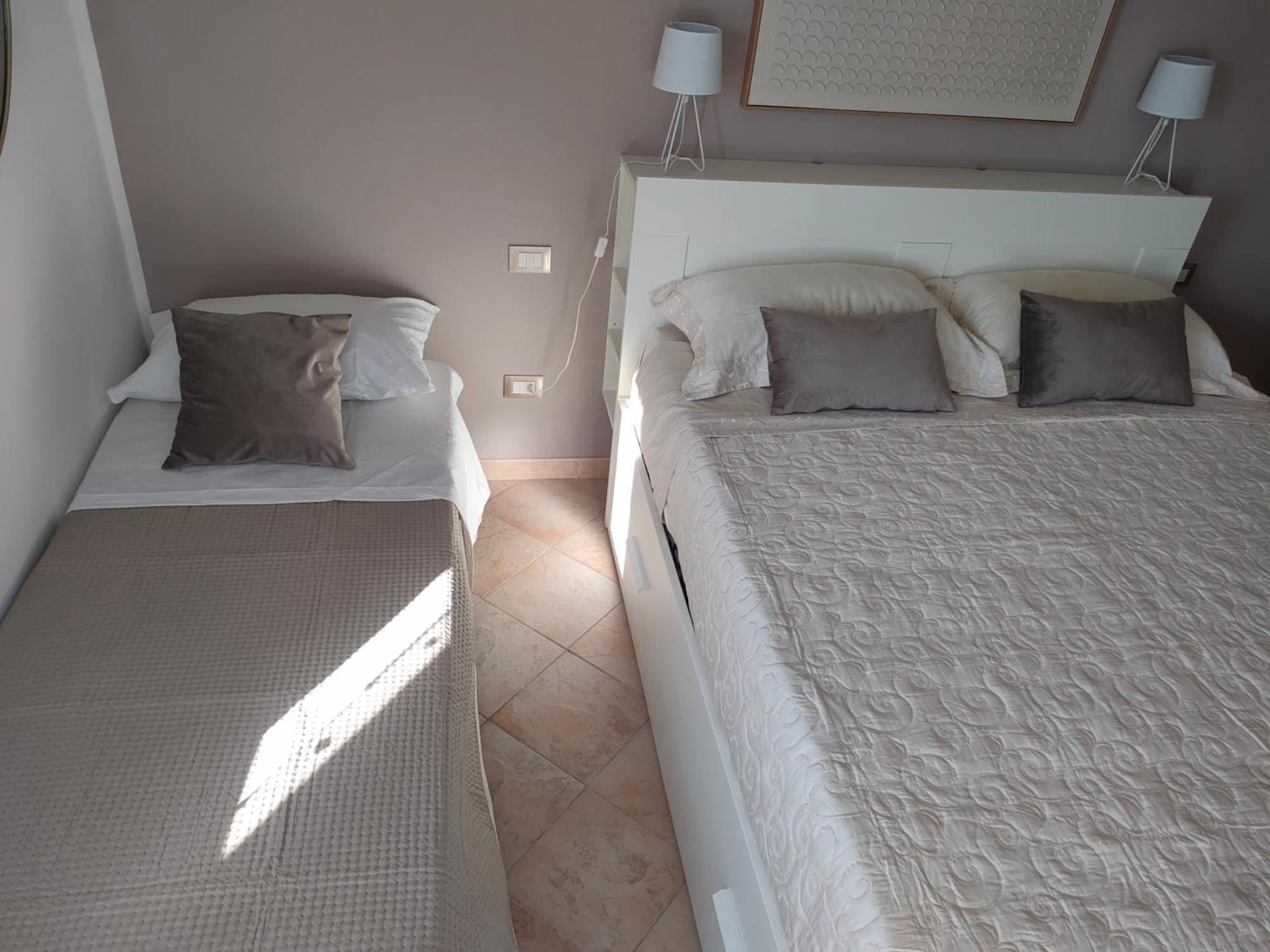 D'amelio Sweet Apartamento *