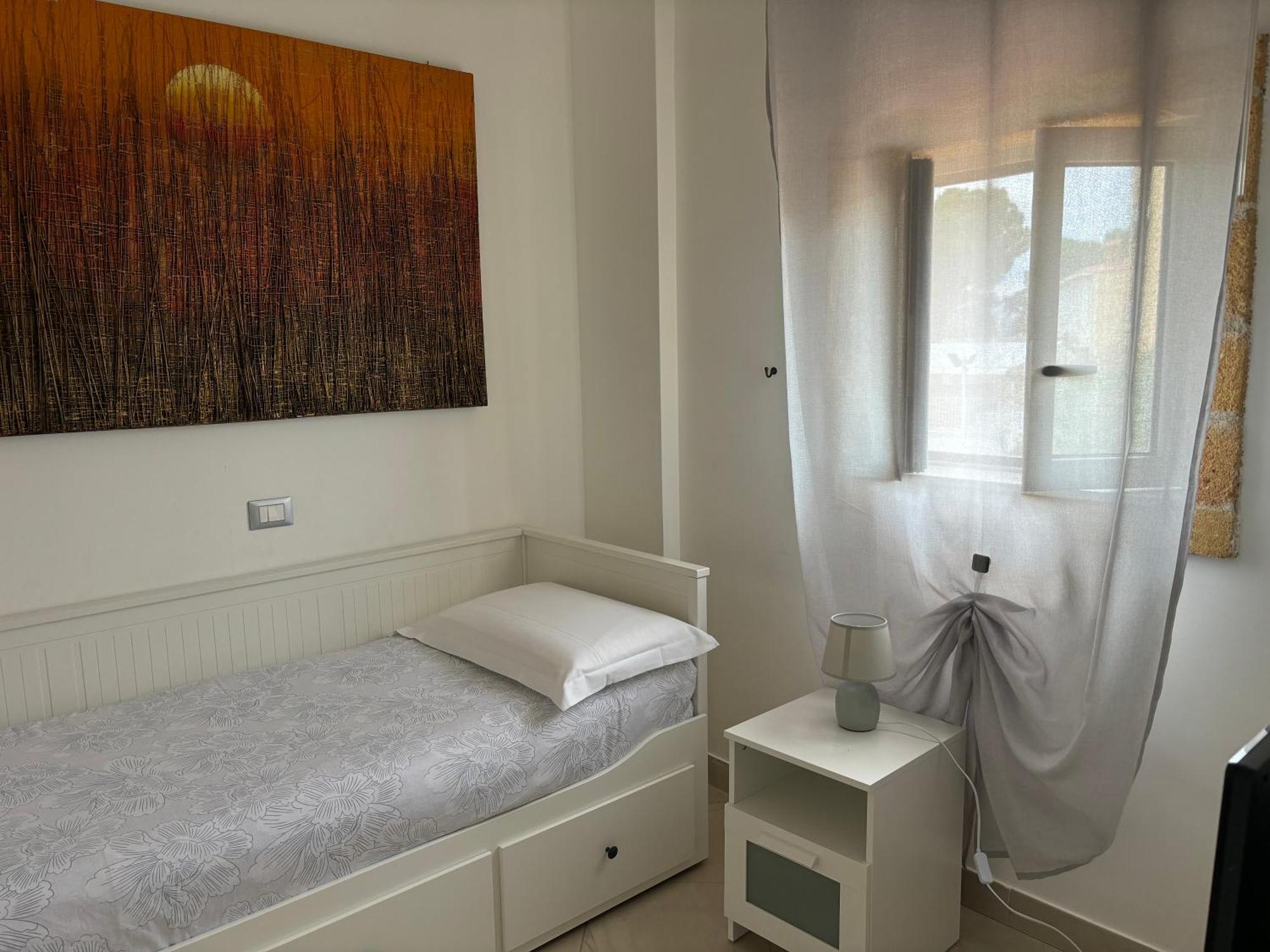 Apartment Athena Mondello *