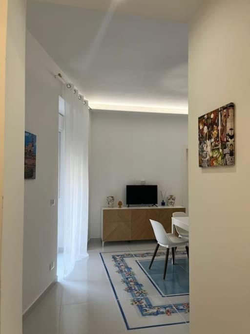 Apartment Dimora Dei Cartari Palermo