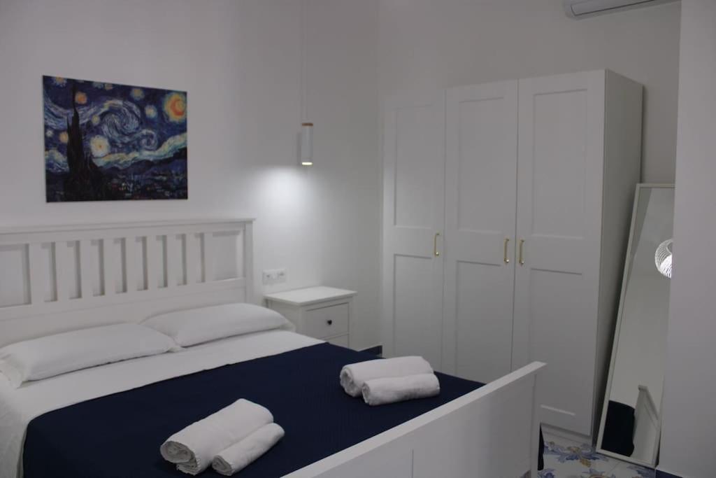 Dimora Dei Cartari Apartment