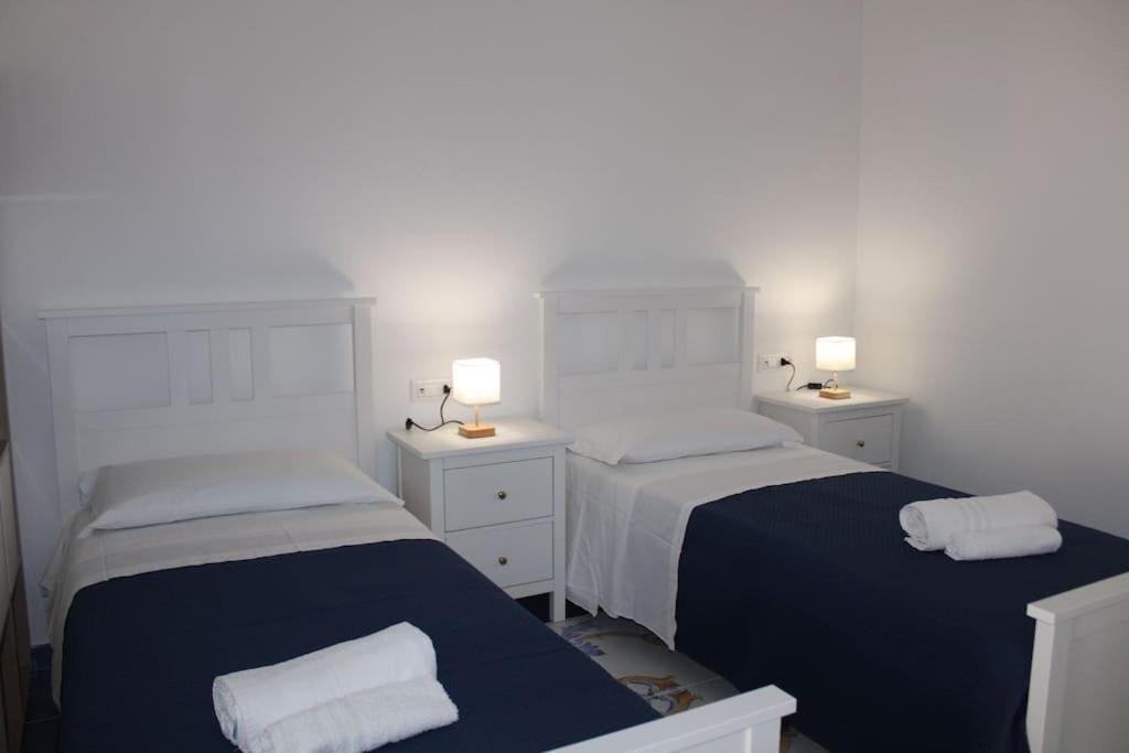 Apartment Dimora Dei Cartari