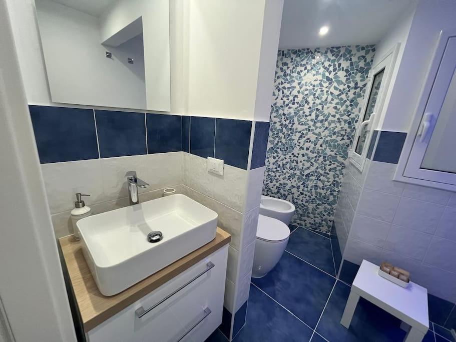 Dimora Dei Cartari Apartment Palermo