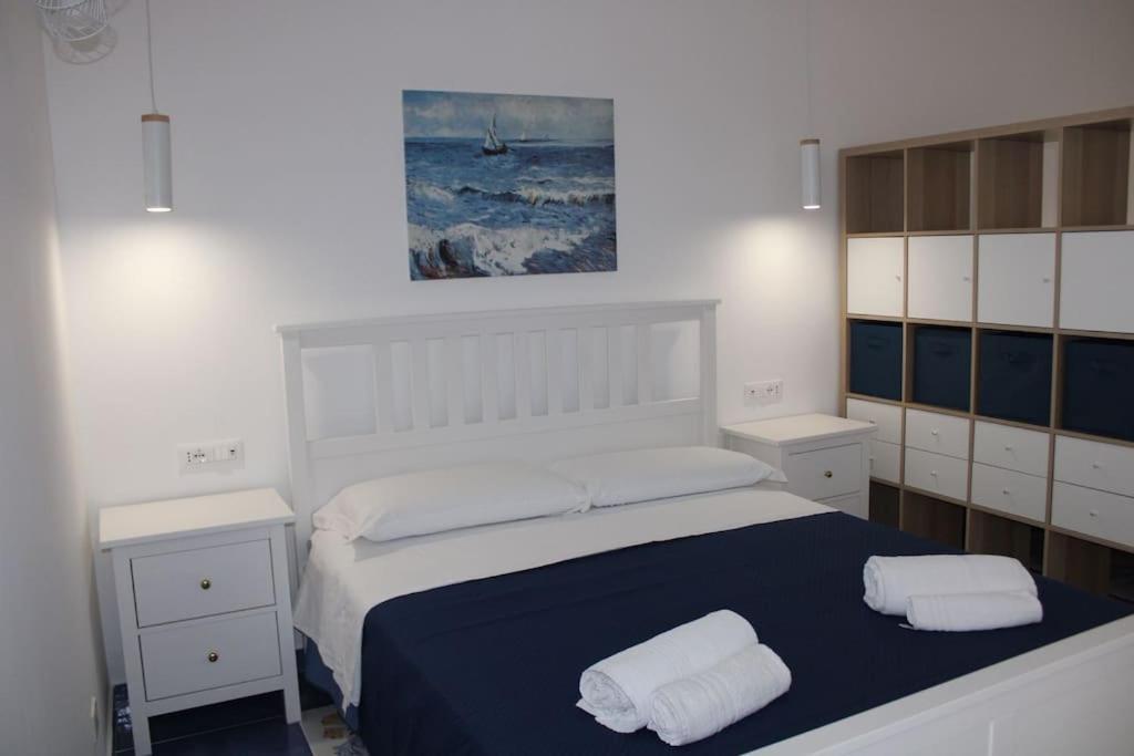 Apartment Dimora Dei Cartari Palermo