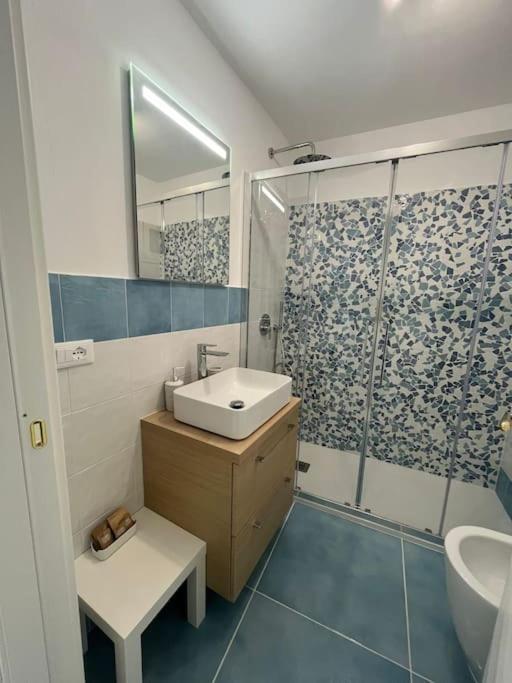 Apartment Dimora Dei Cartari