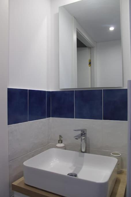 Apartment Dimora Dei Cartari
