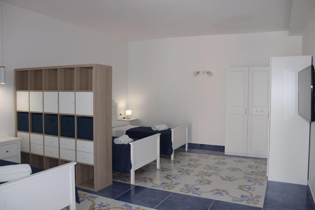 Apartment Dimora Dei Cartari *