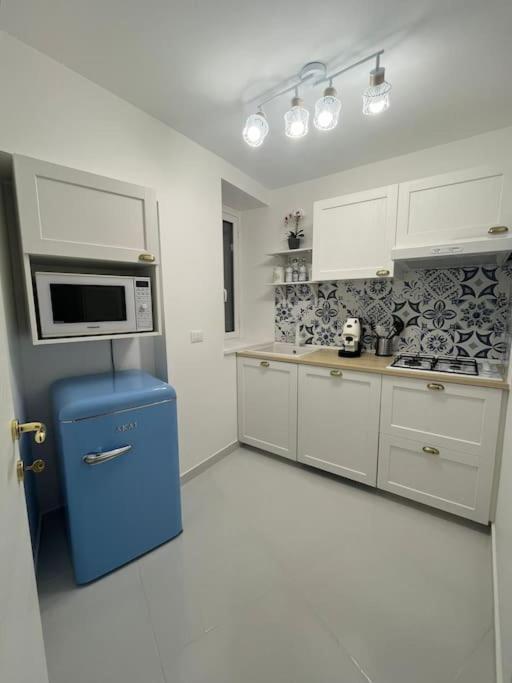 Apartment Dimora Dei Cartari