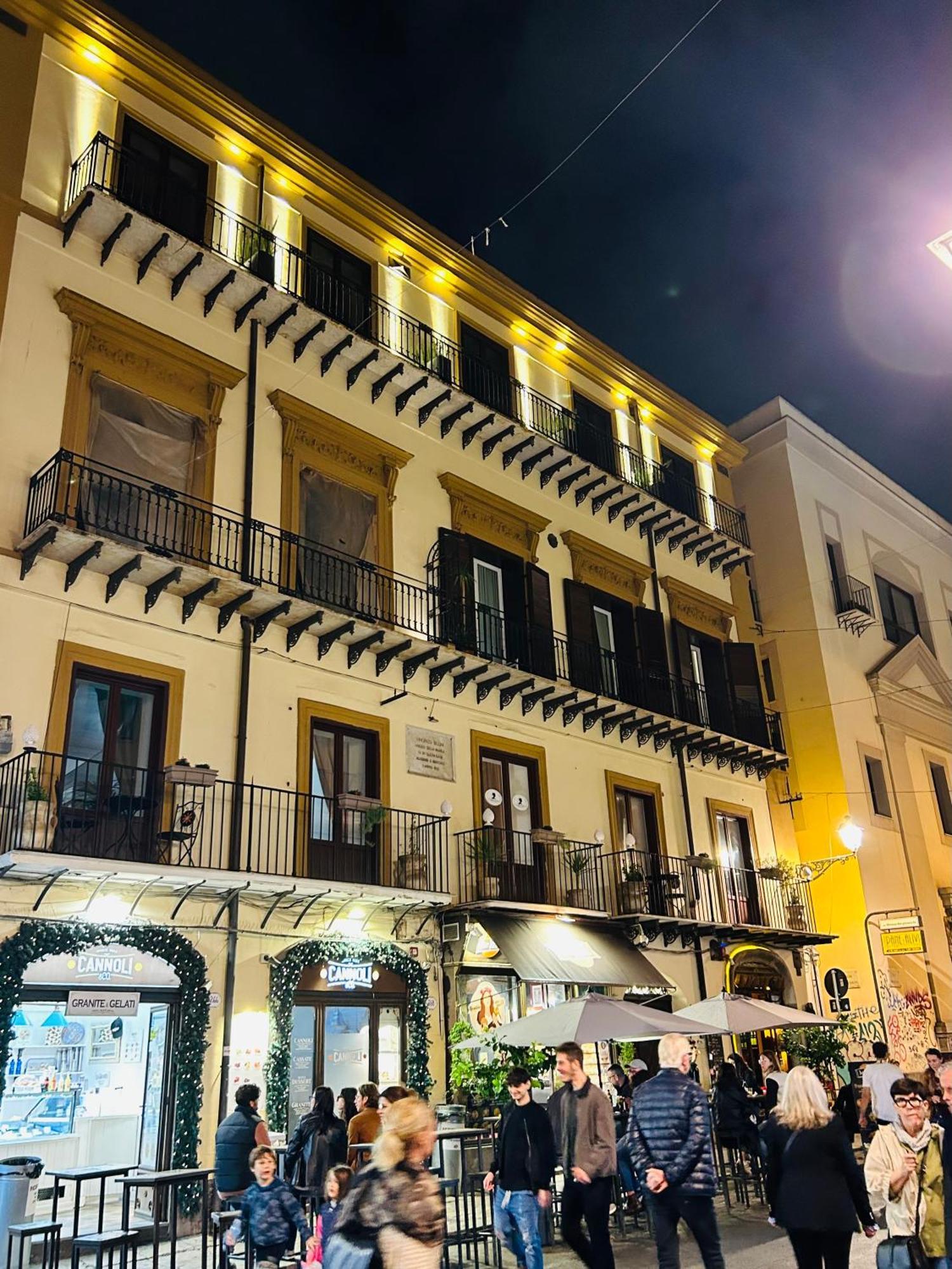 Spera Luxury & Casa de hóspedes *