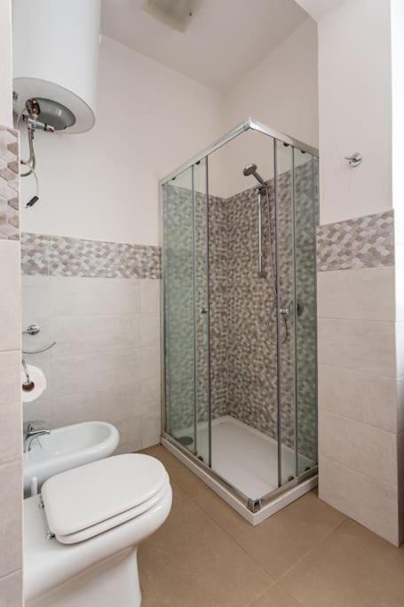 Apartment Bright In Mondello 350 M To The Palermo